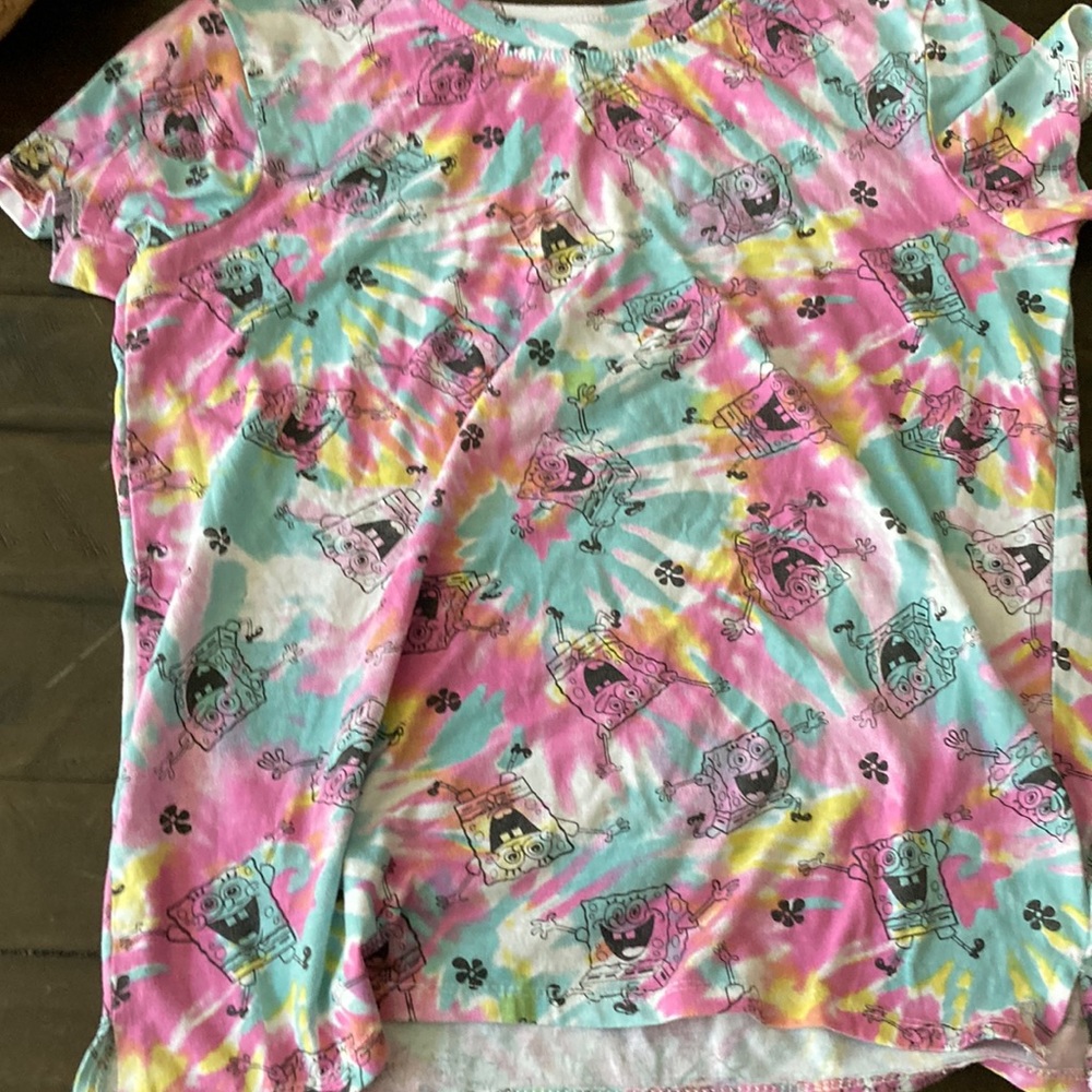 Girls shirt